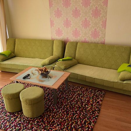 Jezero Snijeznica - Vikendica Villa Exteriör bild