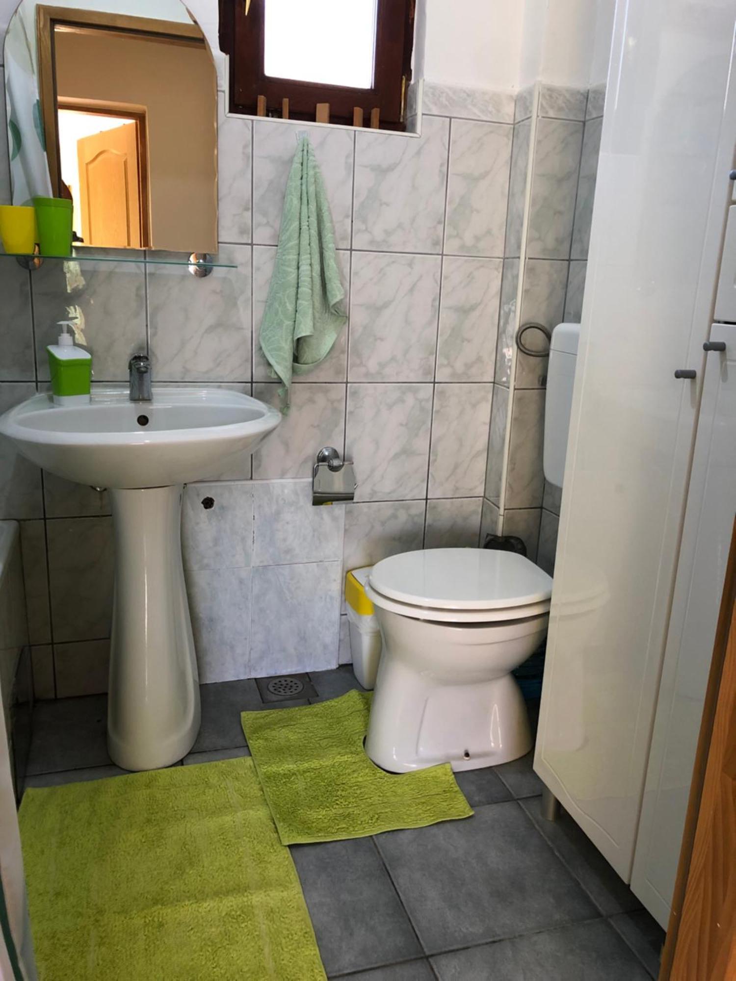 Jezero Snijeznica - Vikendica Villa Exteriör bild